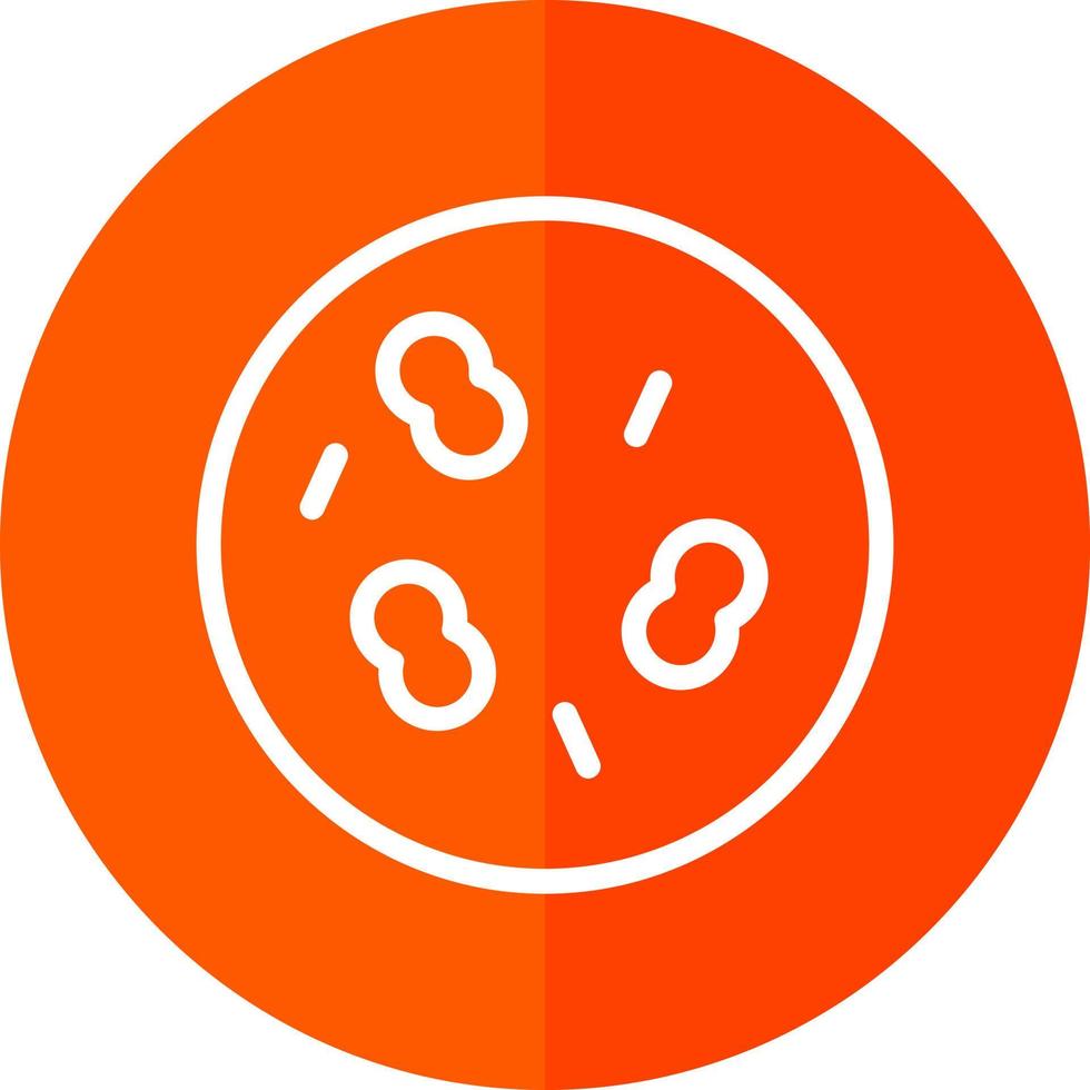 Disease Vector Icon Design