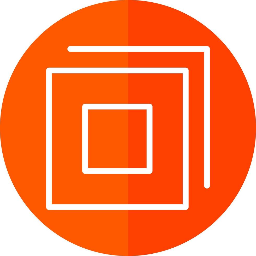 Clone Vector Icon Design
