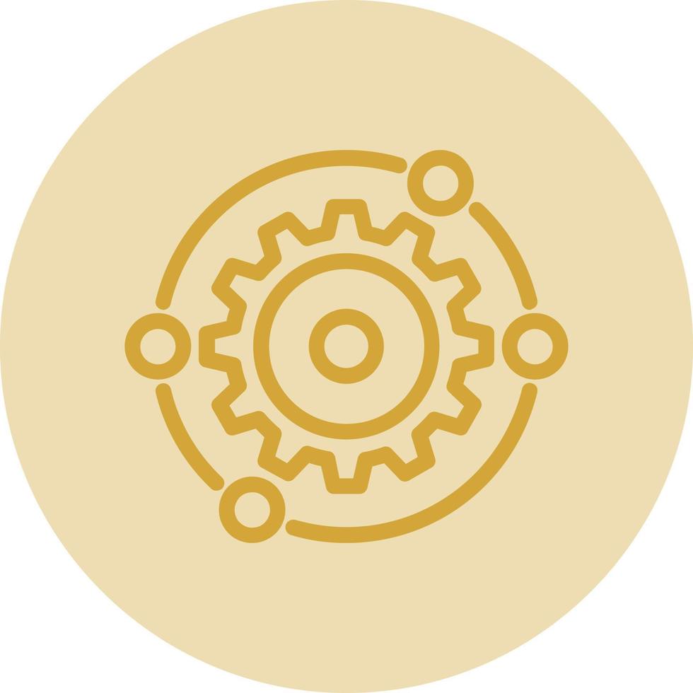 Procedures Vector Icon Design