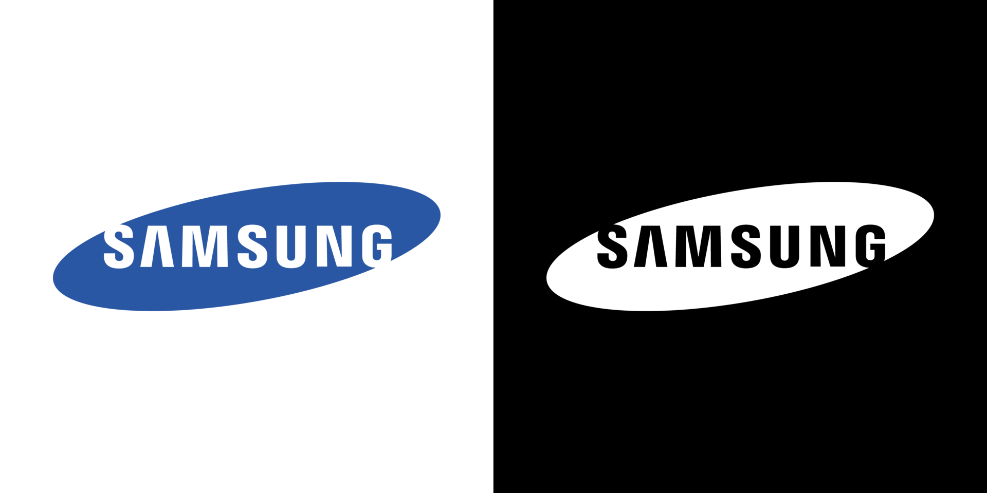 Samsung Logo png, Samsung Symbol transparent png