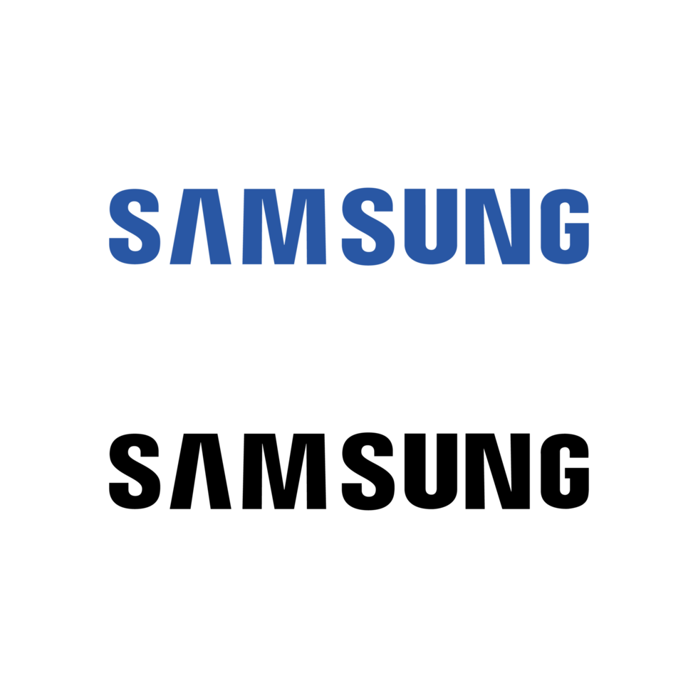 samsung logotyp png, samsung ikon transparent png