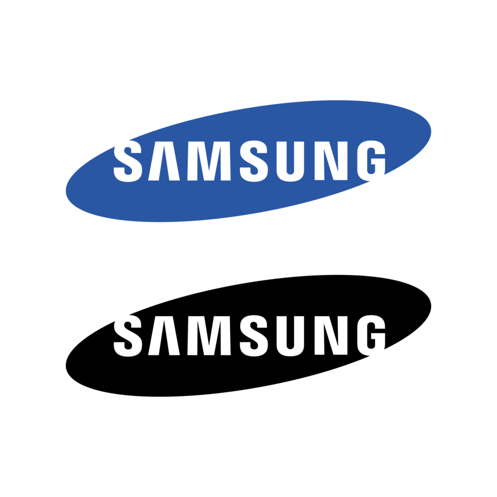 samsung logotyp png, samsung ikon transparent png