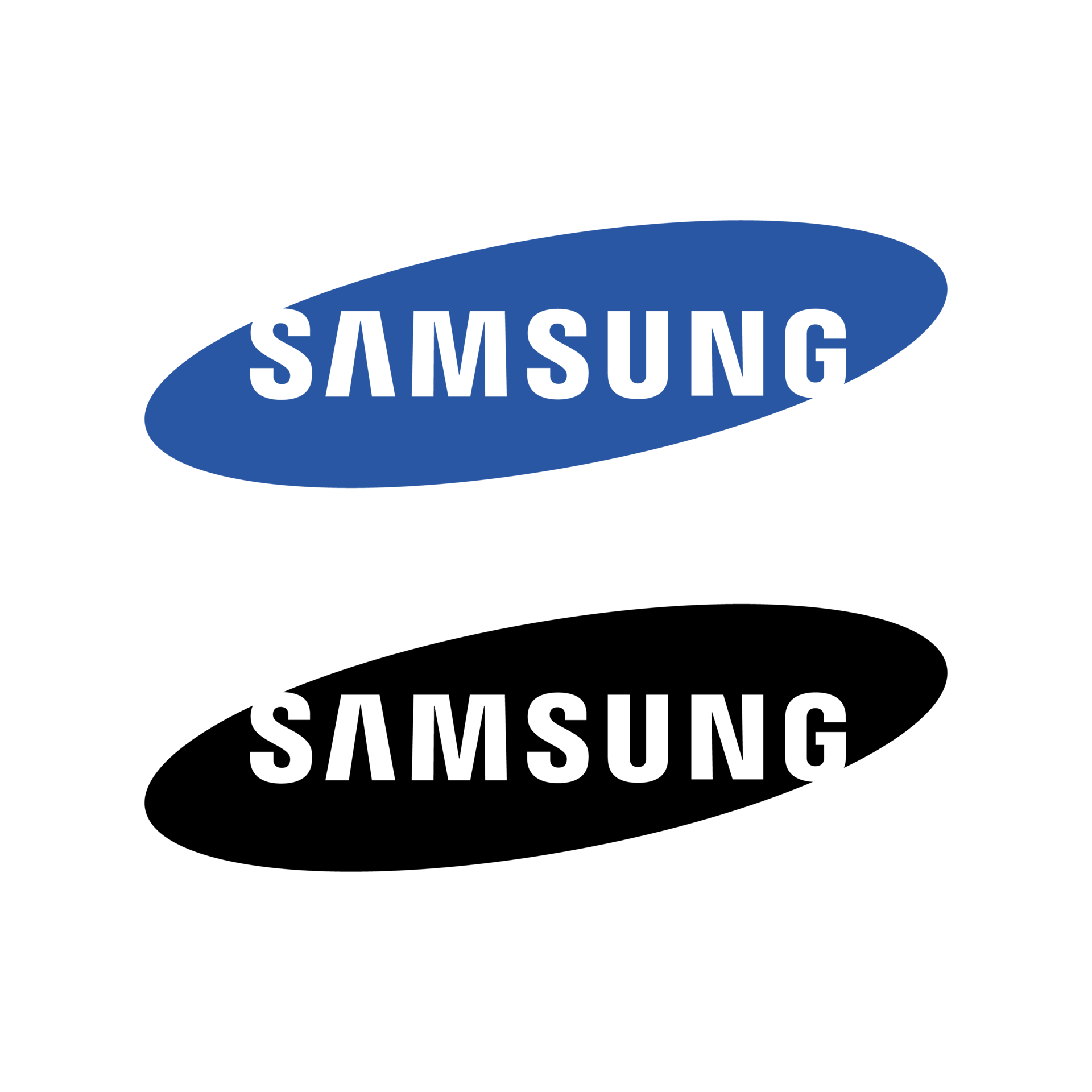 Samsung logo - Social media & Logos Icons