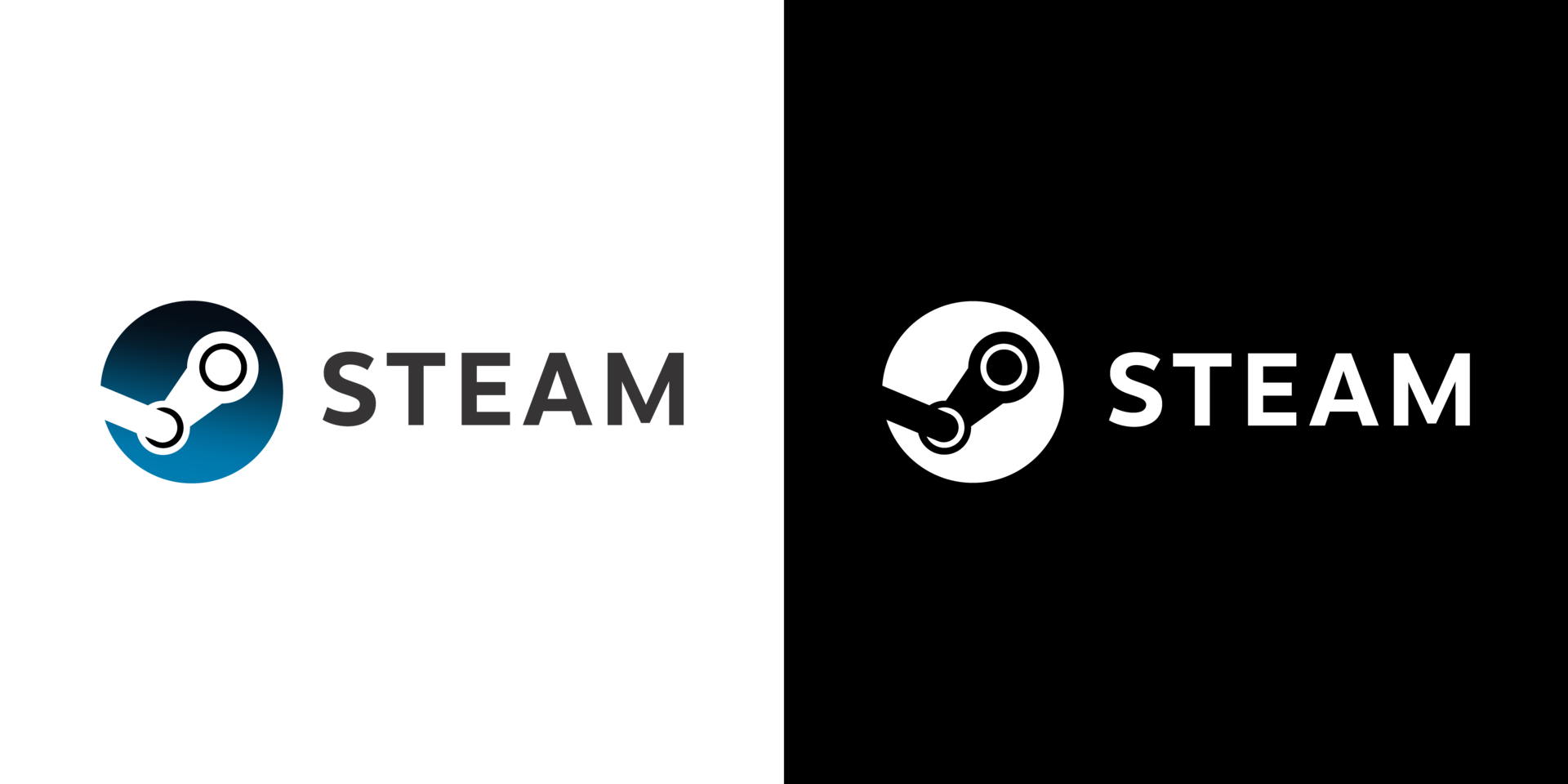 Steam logo png, Steam icon transparent png