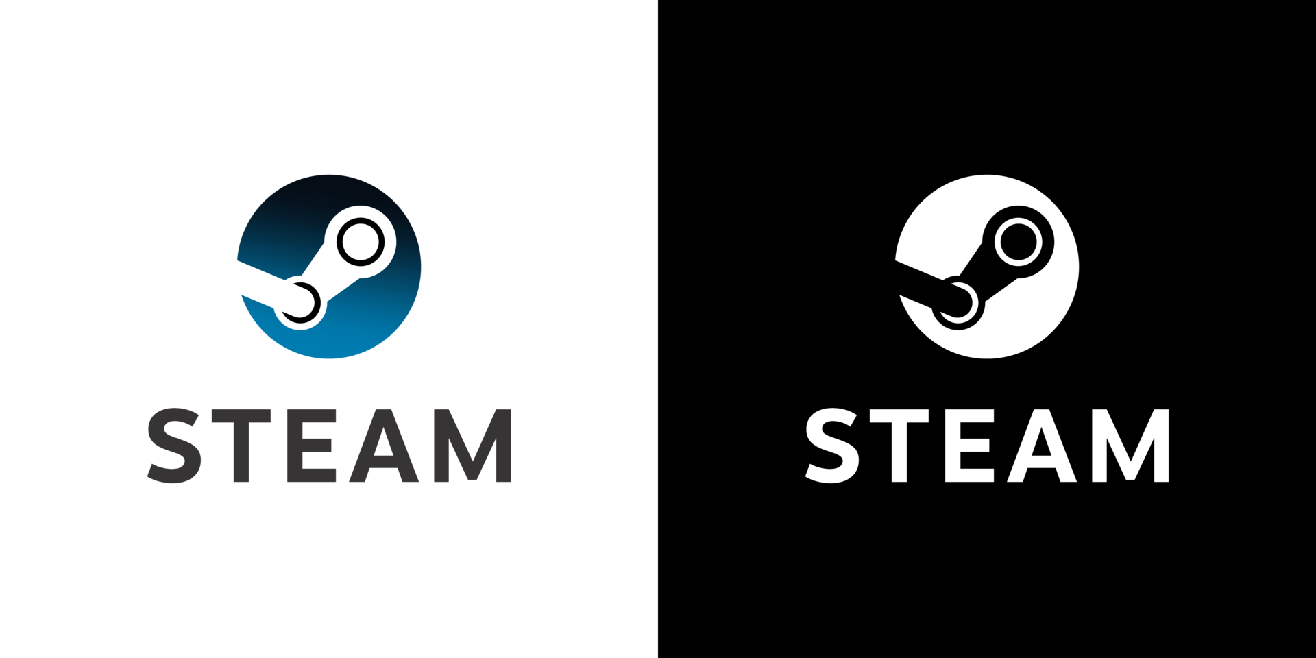 Steam Icon Png