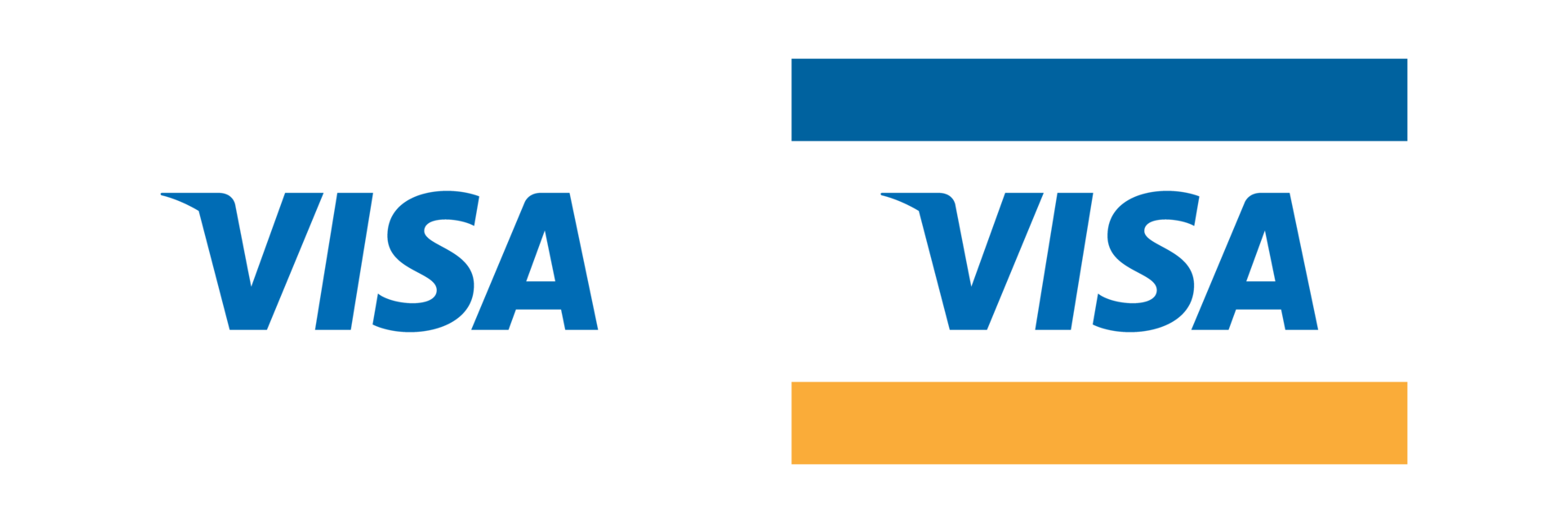 Visa logo png, Visa icon transparent png