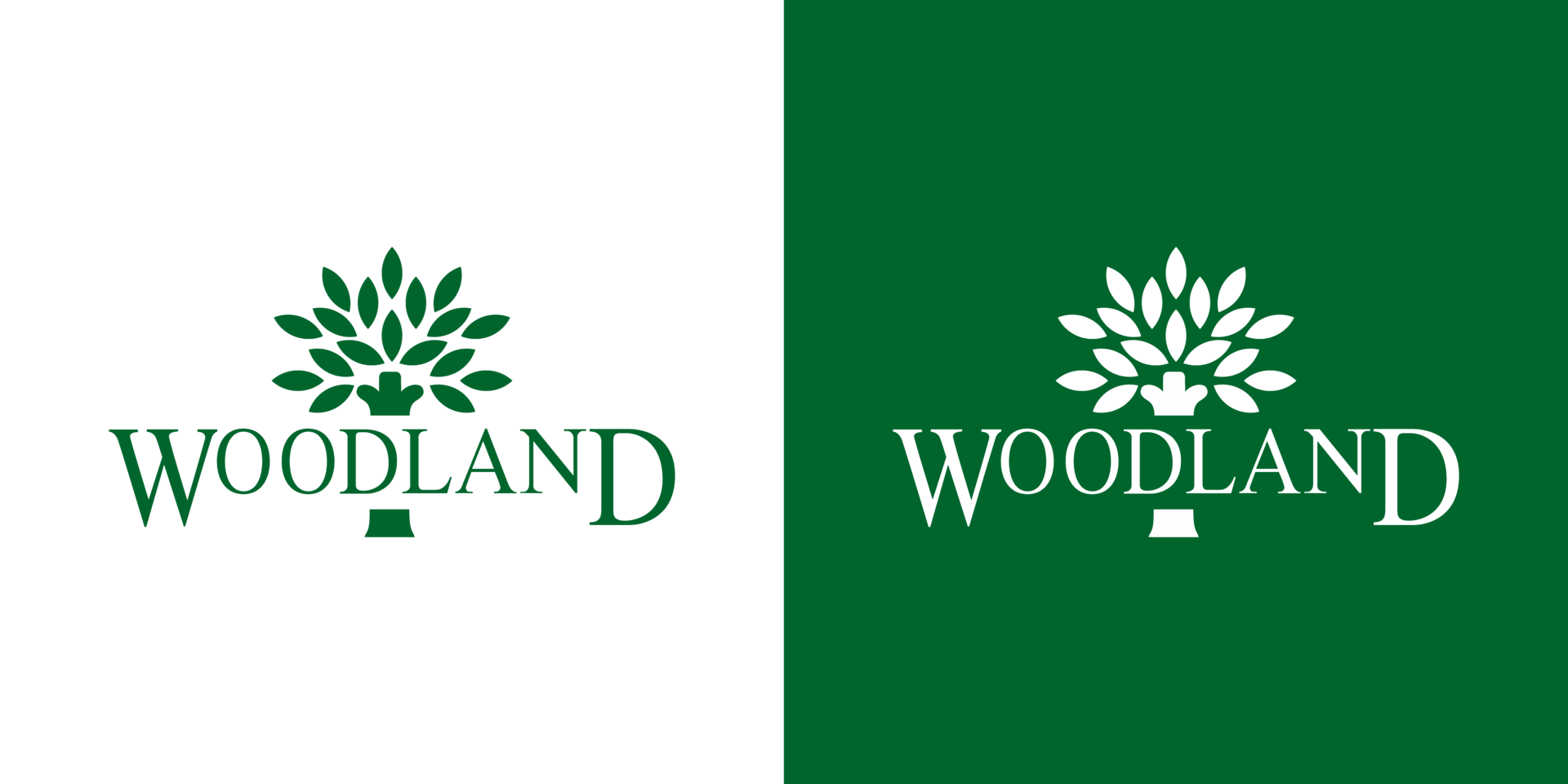 Woodland logo png, Woodland icon transparent png 20975530 PNG