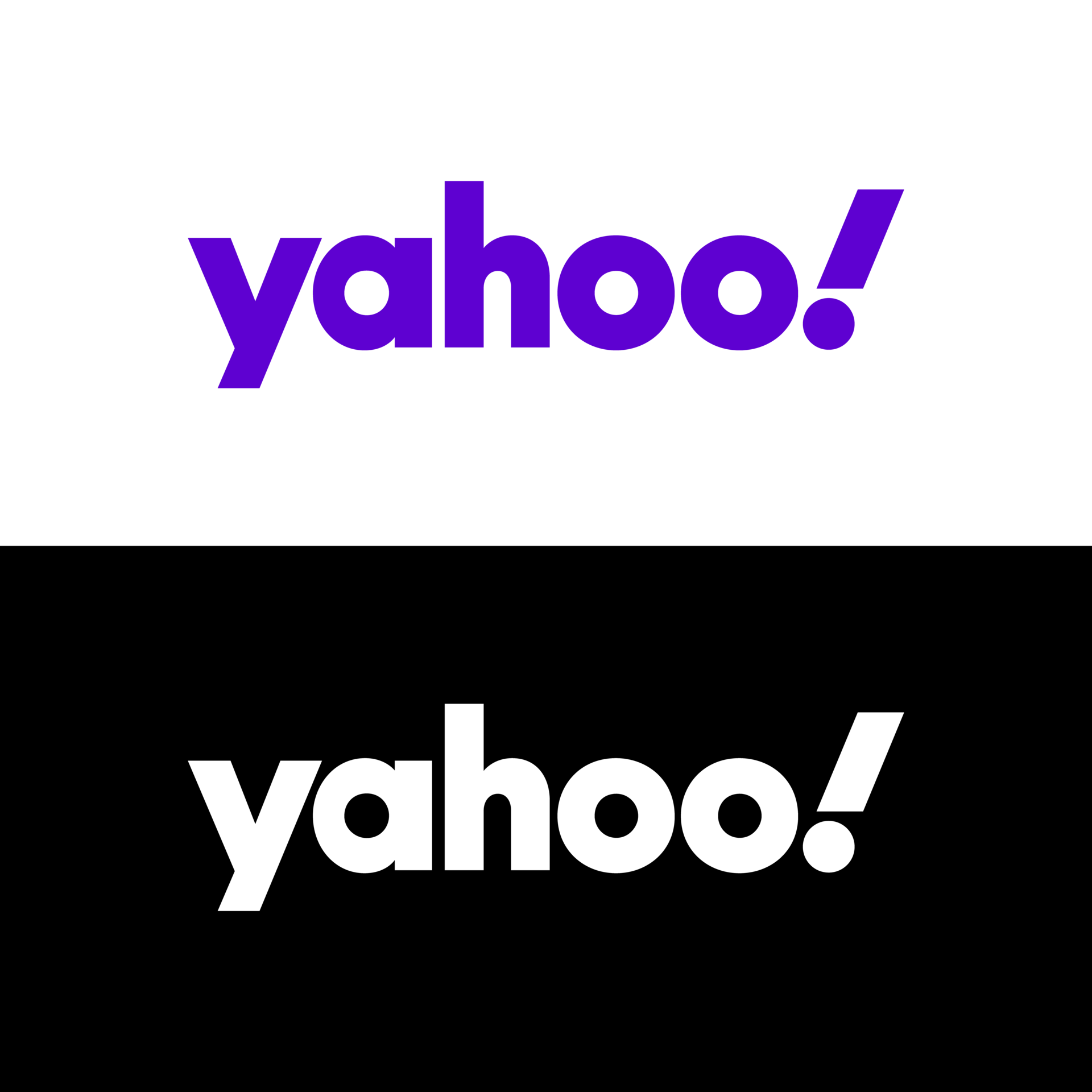 Yahoo logo png yahoo icona trasparente png 20975536 png
