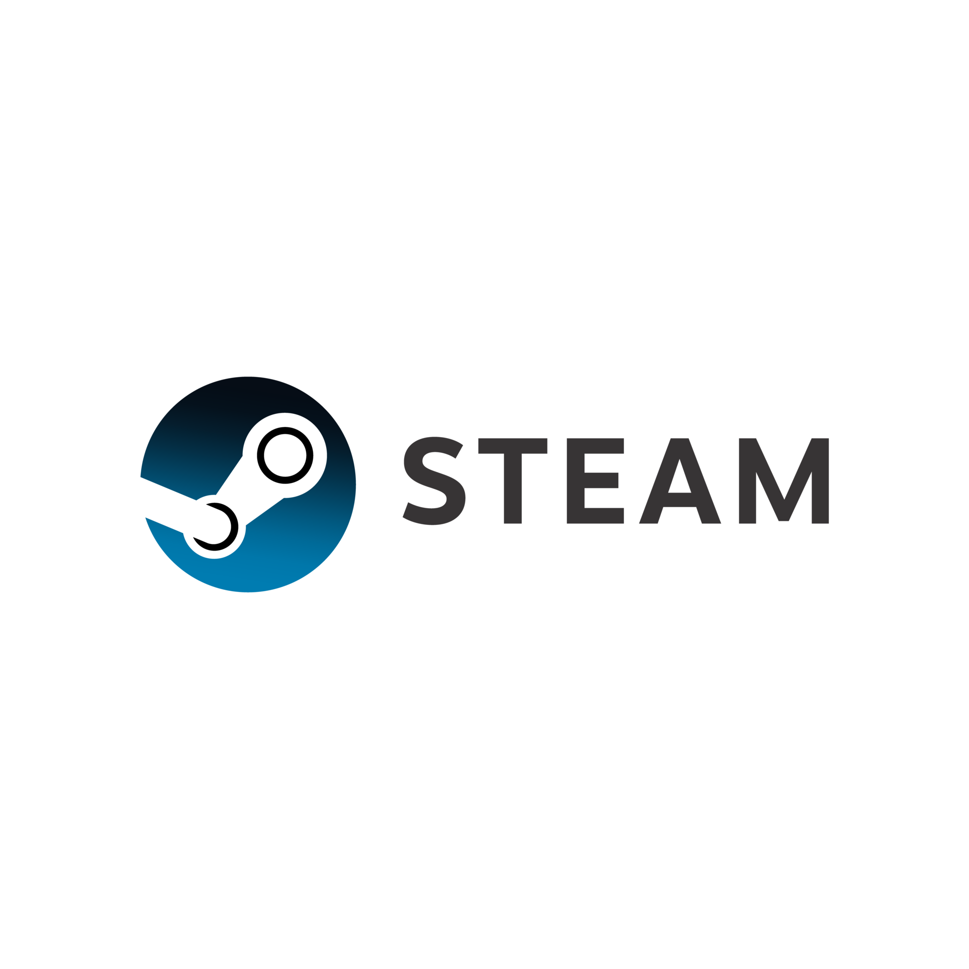 Steam Logo Transparent Png Stickpng - vrogue.co