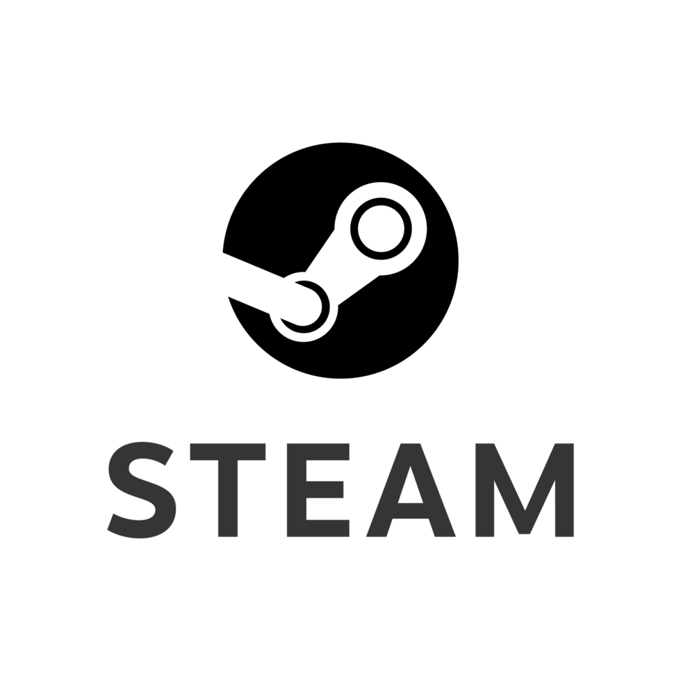 Steam logo png, Steam icon transparent png 20975559 PNG