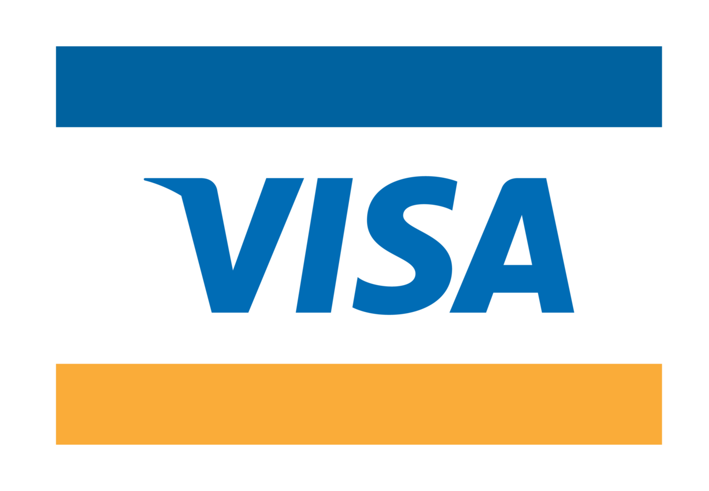 Visa logo png, Visa icon transparent png 20975567 PNG