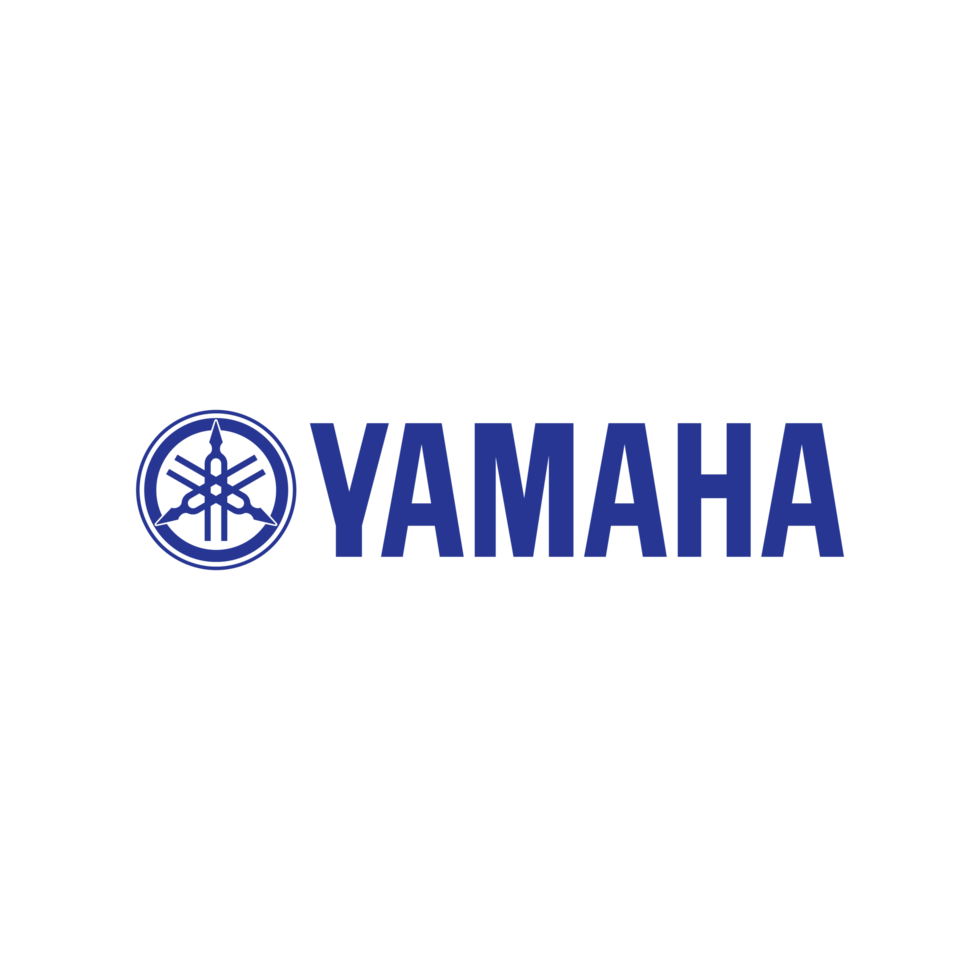 Yamaha logotipo png, Yamaha ícone transparente png