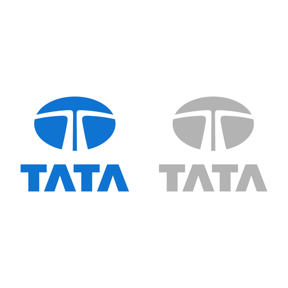 Tata Logo PNG Vectors Free Download