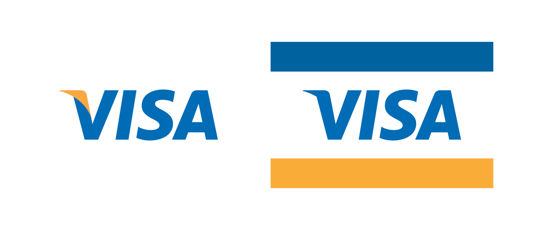 Visa logo png, Visa icon transparent png