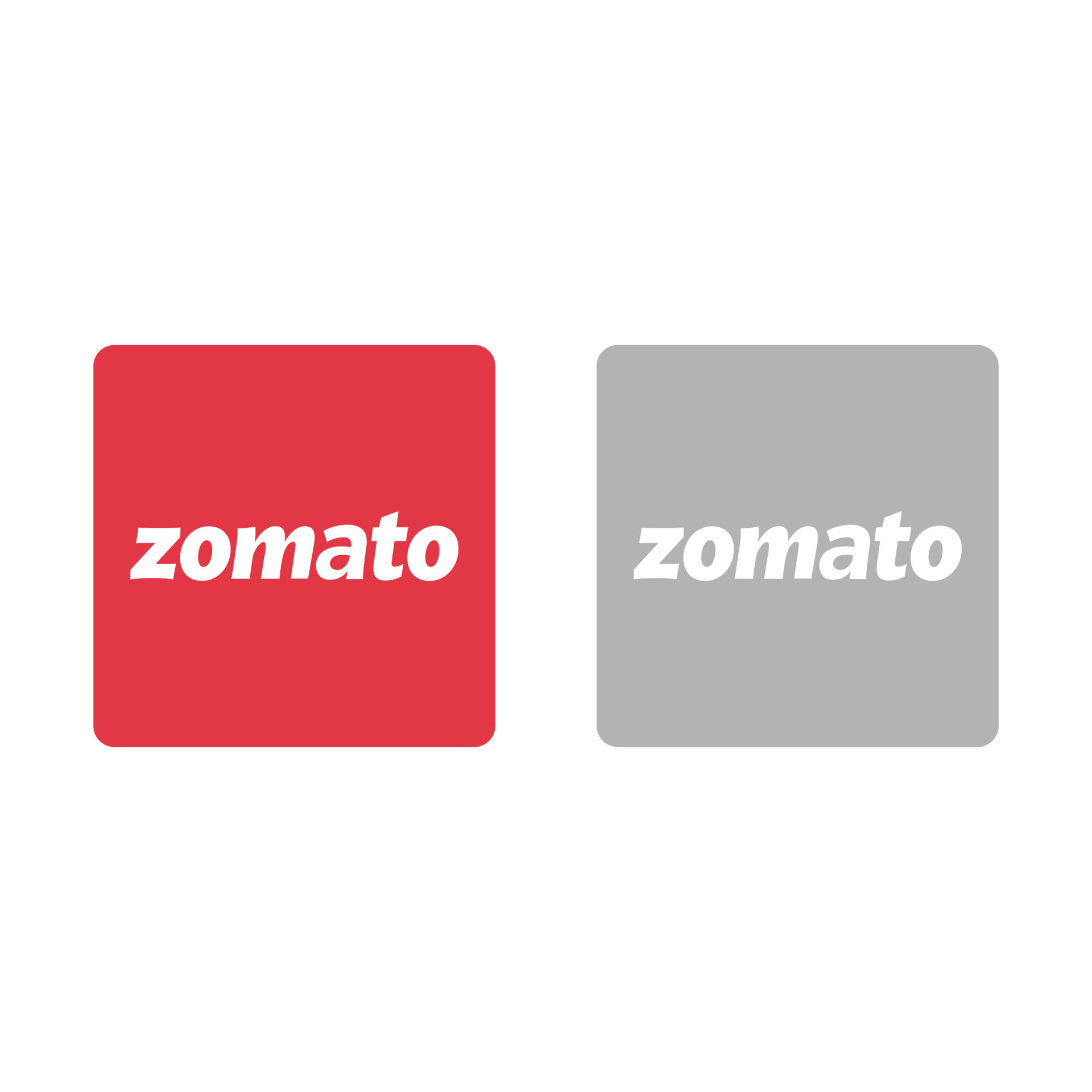 Zomato logo png, Zomato icon transparent png 20975661 PNG