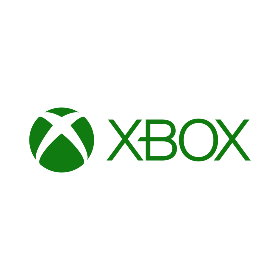 Xbox logo png, Xbox icon transparent png