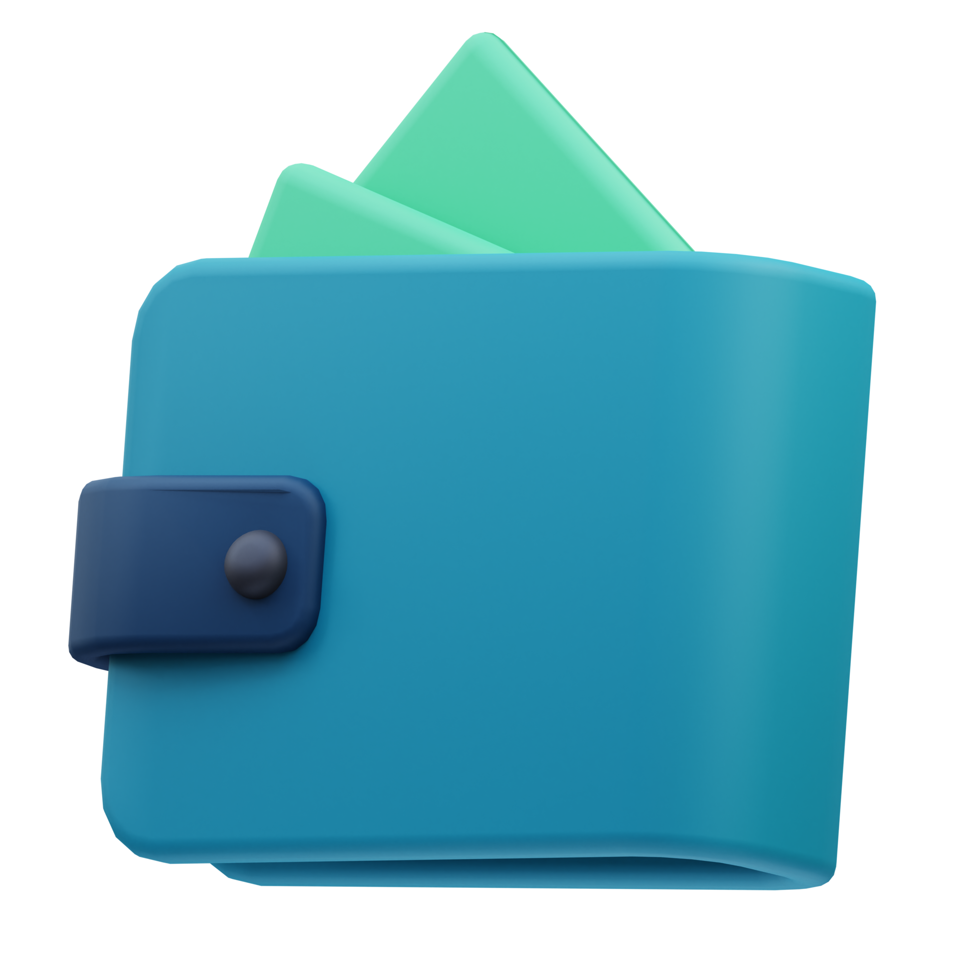 Wallet Business 3D Illustration 20975853 PNG wallet-business-3d-illustration-20975853-png