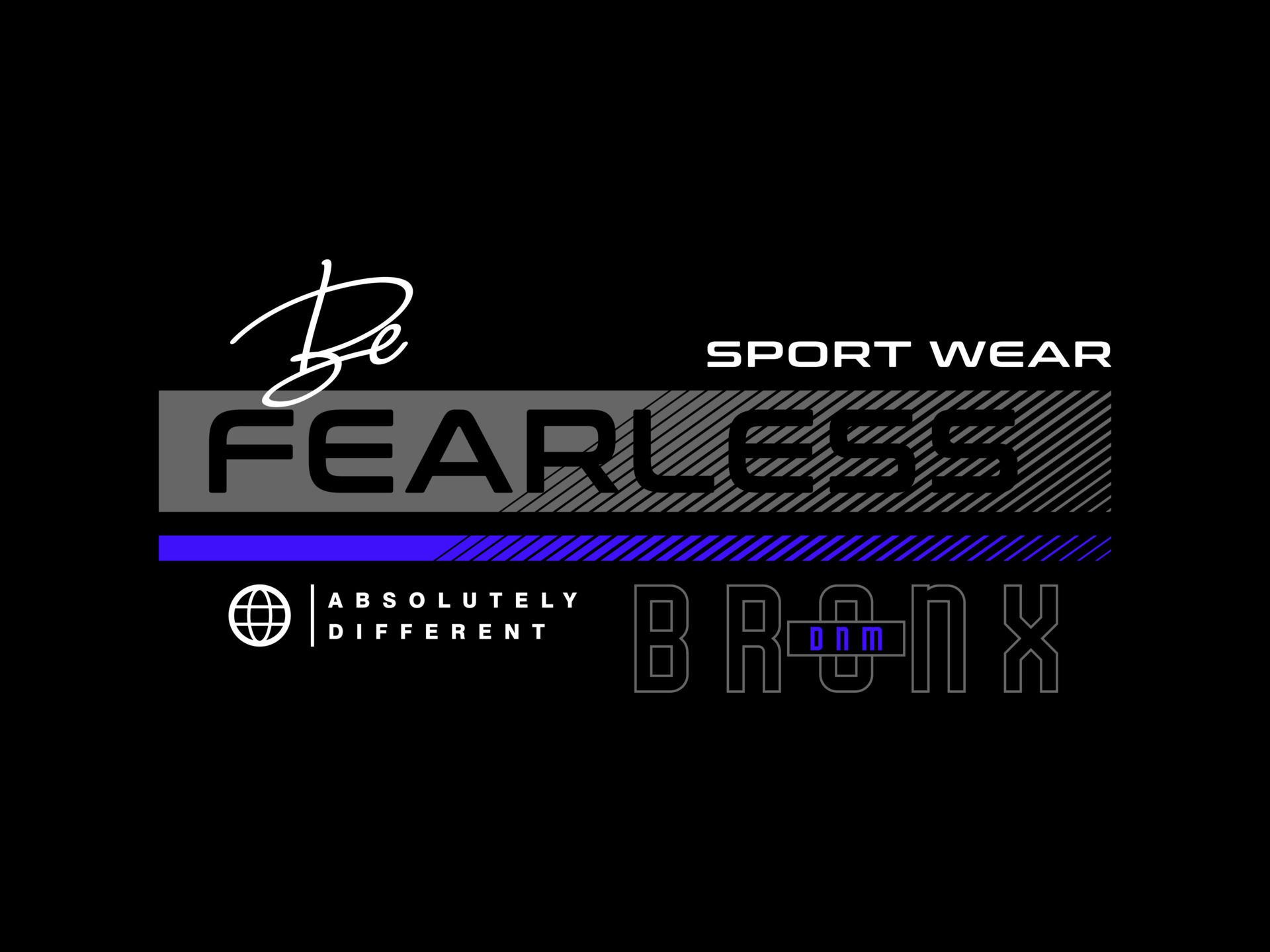 fearless 1s clothing