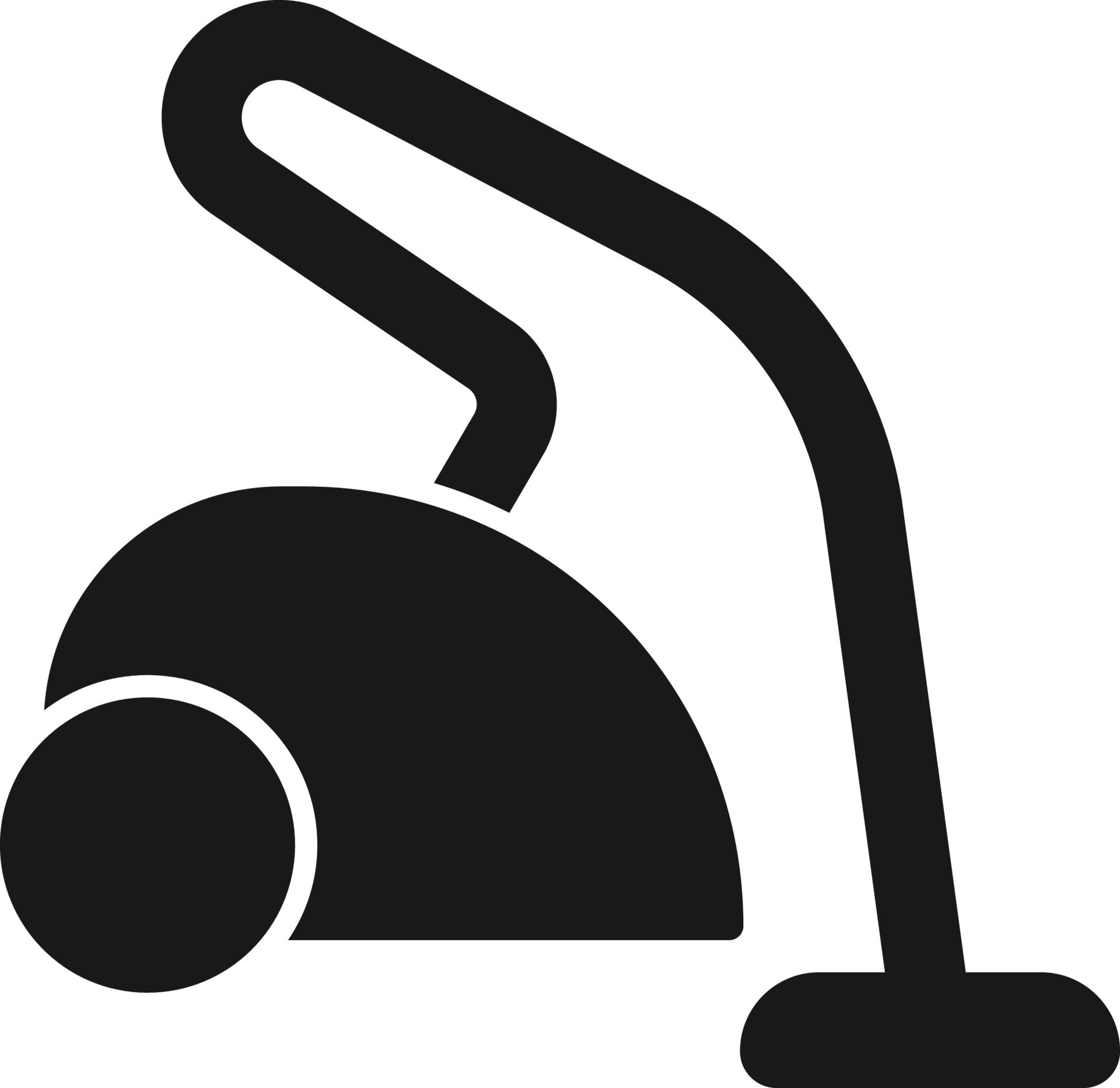 vacuum cleaner Icon Vector, Vacuum icon 20977018 Vector Art at Vecteezy