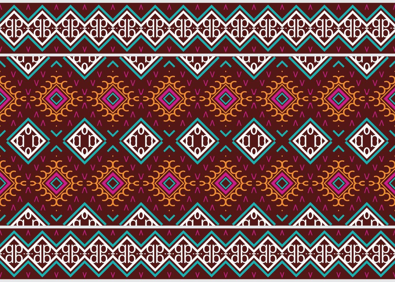 Seamless Indian ethnic patterns. traditional patterned Native American