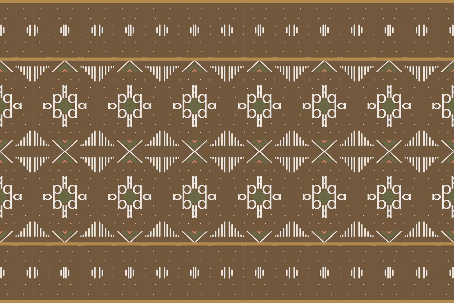 étnico rayas tribal antecedentes geométrico tradicional étnico oriental diseño para el antecedentes. gente bordado, indio, escandinavo, gitano, mexicano, africano alfombra, alfombra. vector