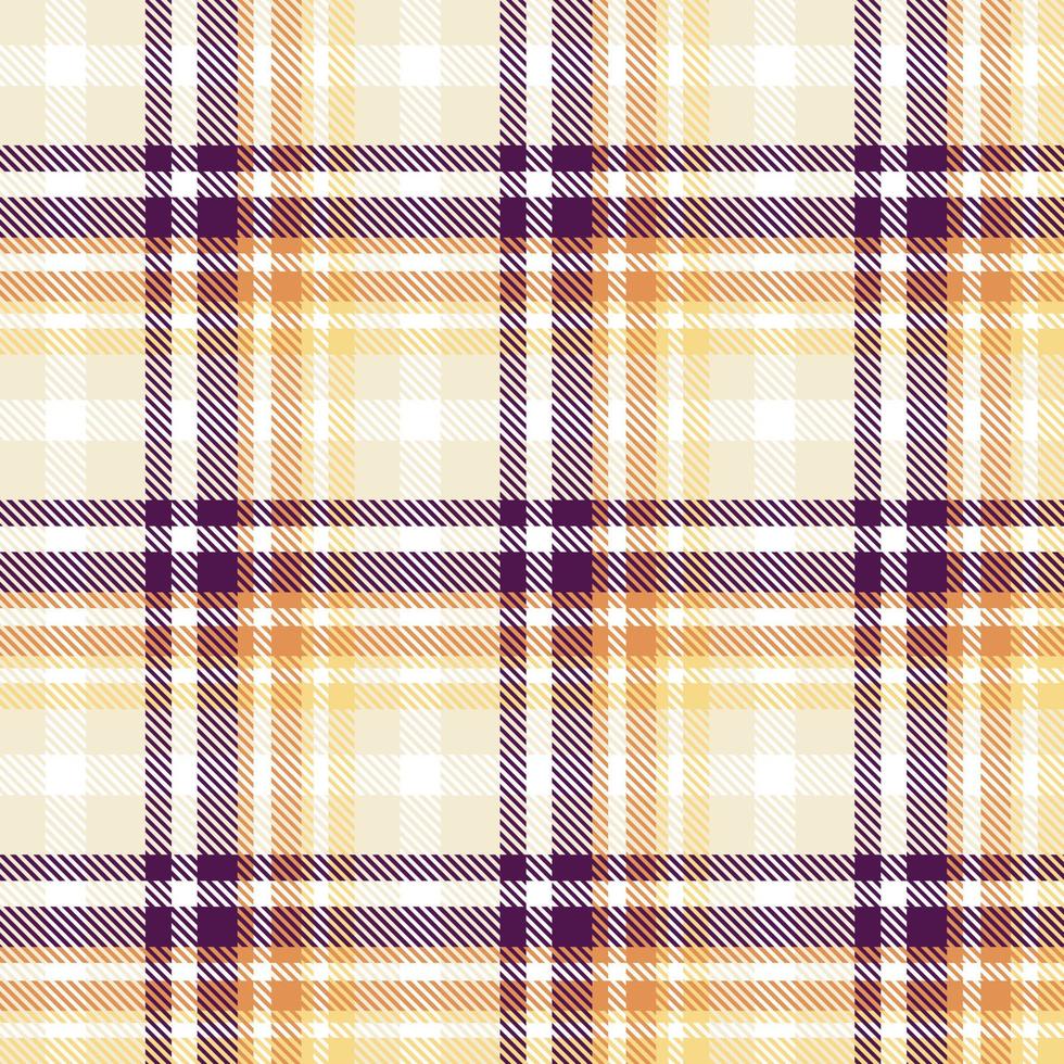 Vector Plaid seamless patterns is a patterned cloth consisting of criss crossed, horizontal and vertical bands in multiple colours.Seamless tartan for  scarf,pyjamas,blanket,duvet,kilt large shawl.