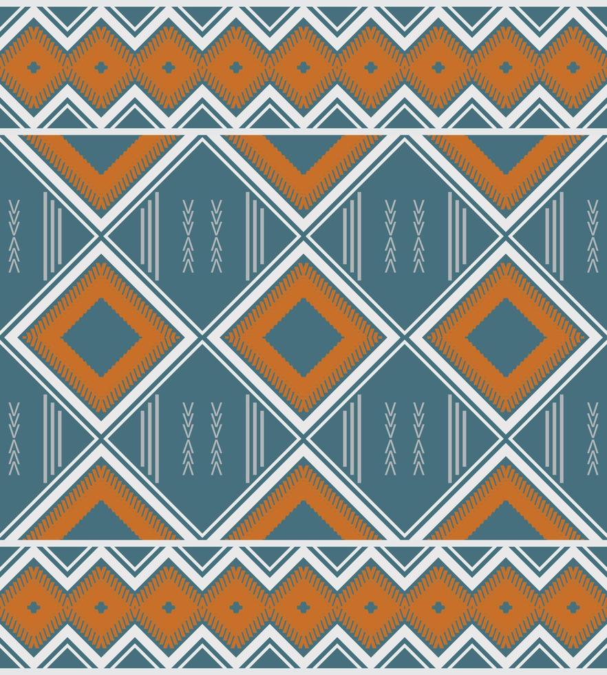 africano étnico damasco sin costura modelo antecedentes. geométrico étnico oriental modelo tradicional. étnico azteca estilo resumen vector ilustración. diseño para impresión textura,tela,sari,sari,alfombra.