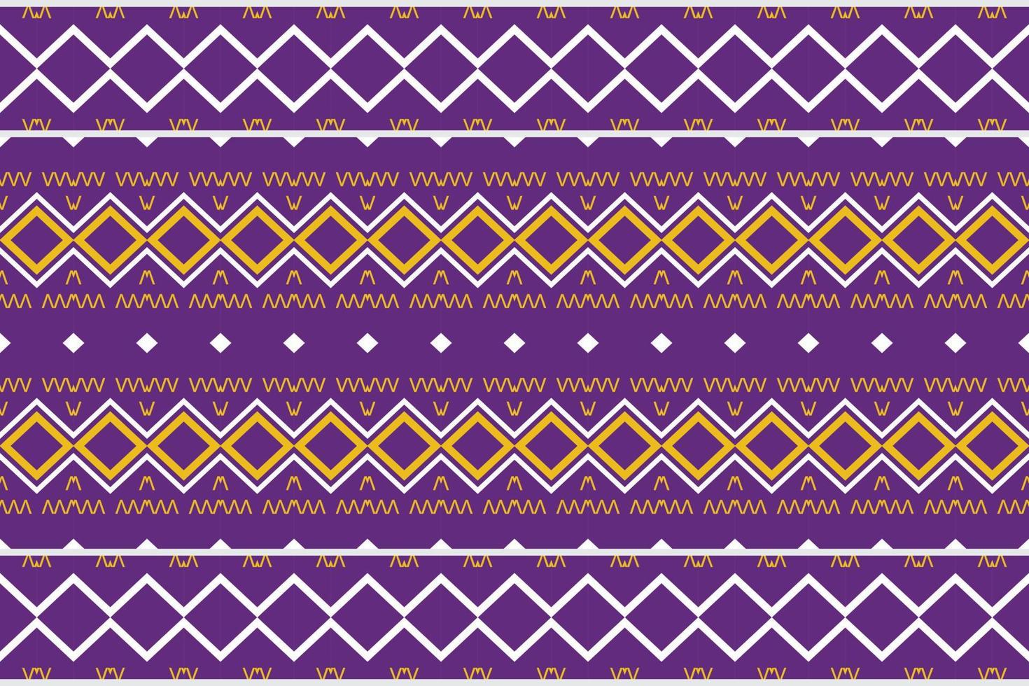 modelo tribal Arte diseños tradicional estampado fondo de pantalla eso es un modelo geométrico formas crear hermosa tela patrones. diseño para impresión. utilizando en el Moda industria. vector