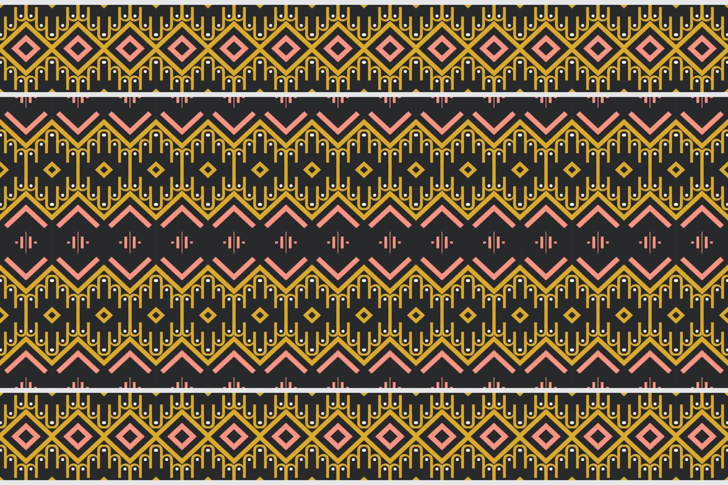 Ethnic pattern Philippine textile. traditional patterned Native American  art It is a pattern geometric shapes. Create beautiful fabric patterns.  Design for print. Using in the fashion industry. 20979488 Vector Art at  Vecteezy