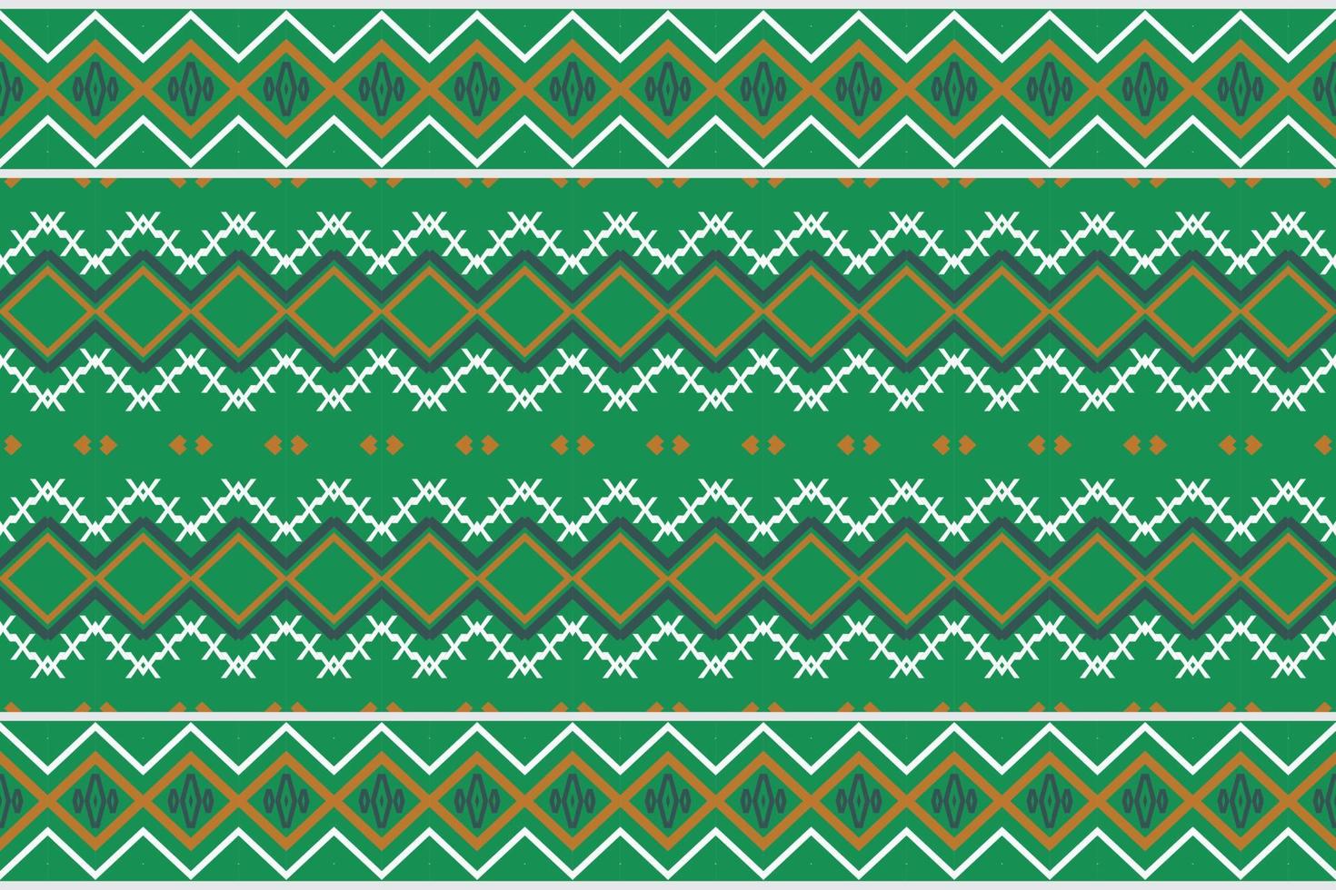 Indian ethnic pattern. traditional patterned Native American art It is a pattern geometric shapes. Create beautiful fabric patterns. Design for print. Using in the fashion industry. vector