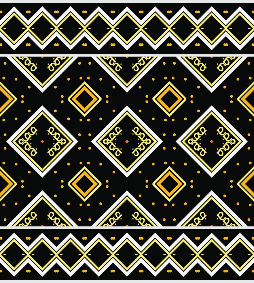 Indian ethnic design pattern. traditional patterned vector It is a pattern  geometric shapes. Create beautiful fabric patterns. Design for print. Using  in the fashion industry. 20978595 Vector Art at Vecteezy