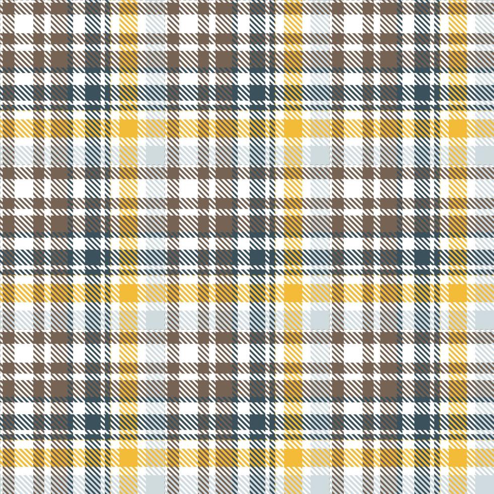 Check Scottish tartan pattern seamless is a patterned cloth consisting of criss crossed, horizontal and vertical bands in multiple colours.Seamless tartan for  scarf,pyjamas,blanket,duvet,kilt large vector