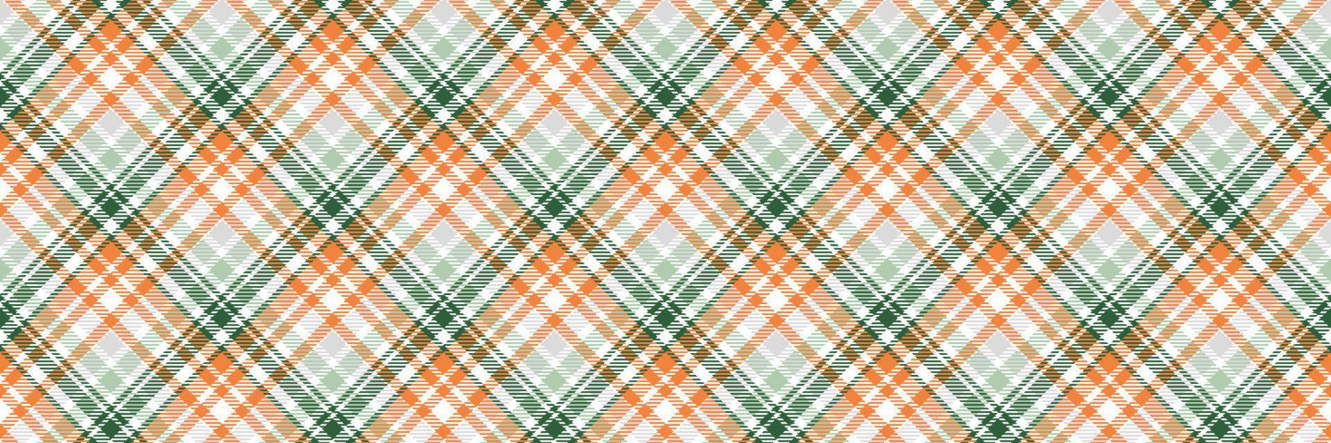 cheque tartán modelo tartán sin costura es un estampado paño consistente de entrecruzado cruzado, horizontal y vertical bandas en múltiple colores.plaid sin costura para bufanda, pijama, manta, edredón, falda escocesa grande vector