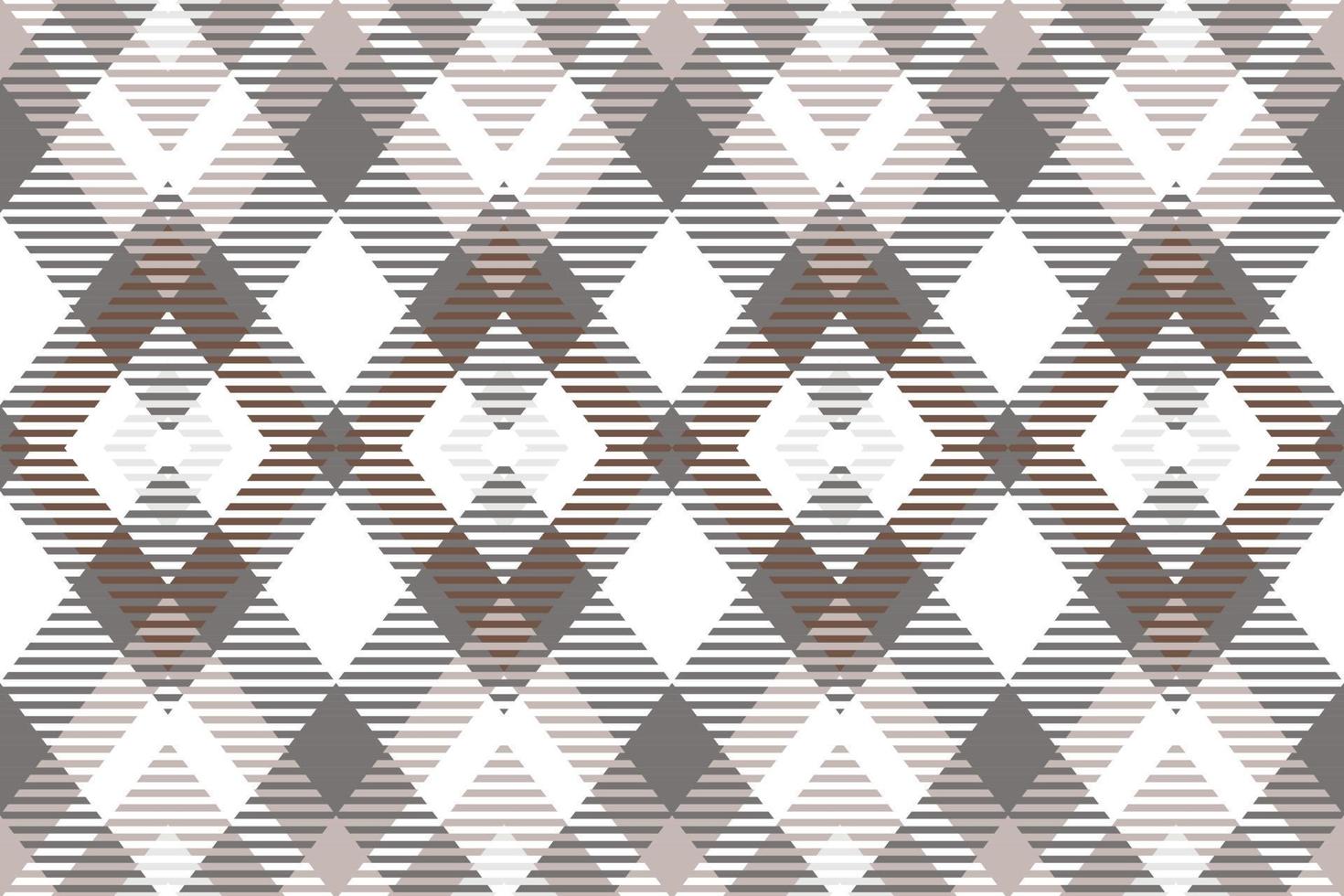 tartan pattern fashion design texture is a patterned cloth consisting of criss crossed, horizontal and vertical bands in multiple colours. Tartans are regarded as a cultural icon of Scotland. vector