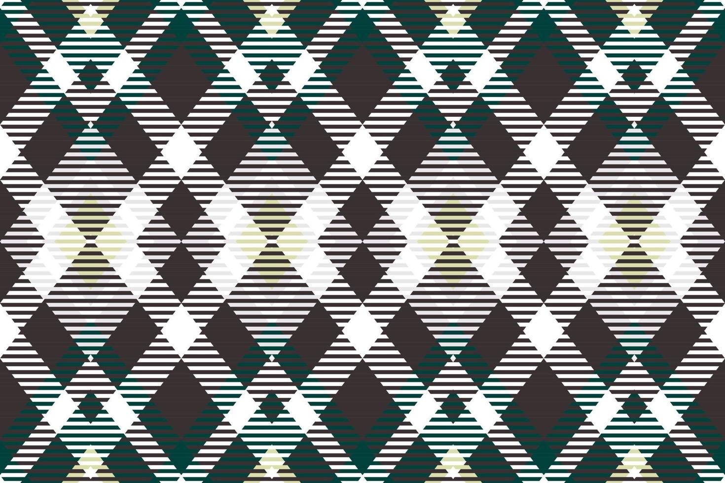 plaid pattern seamless texture The resulting blocks of colour repeat vertically and horizontally in a distinctive pattern of squares and lines known as a sett. Tartan is often called plaid vector