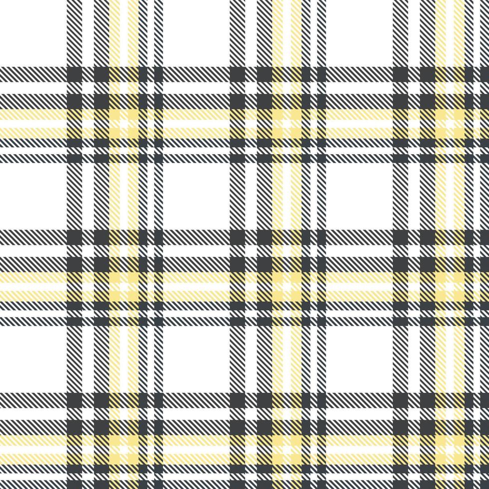 tartán modelo tela diseño antecedentes es un estampado paño consistente de entrecruzado cruzado, horizontal y vertical bandas en múltiple colores. tartanes son considerado como un cultural icono de Escocia. vector