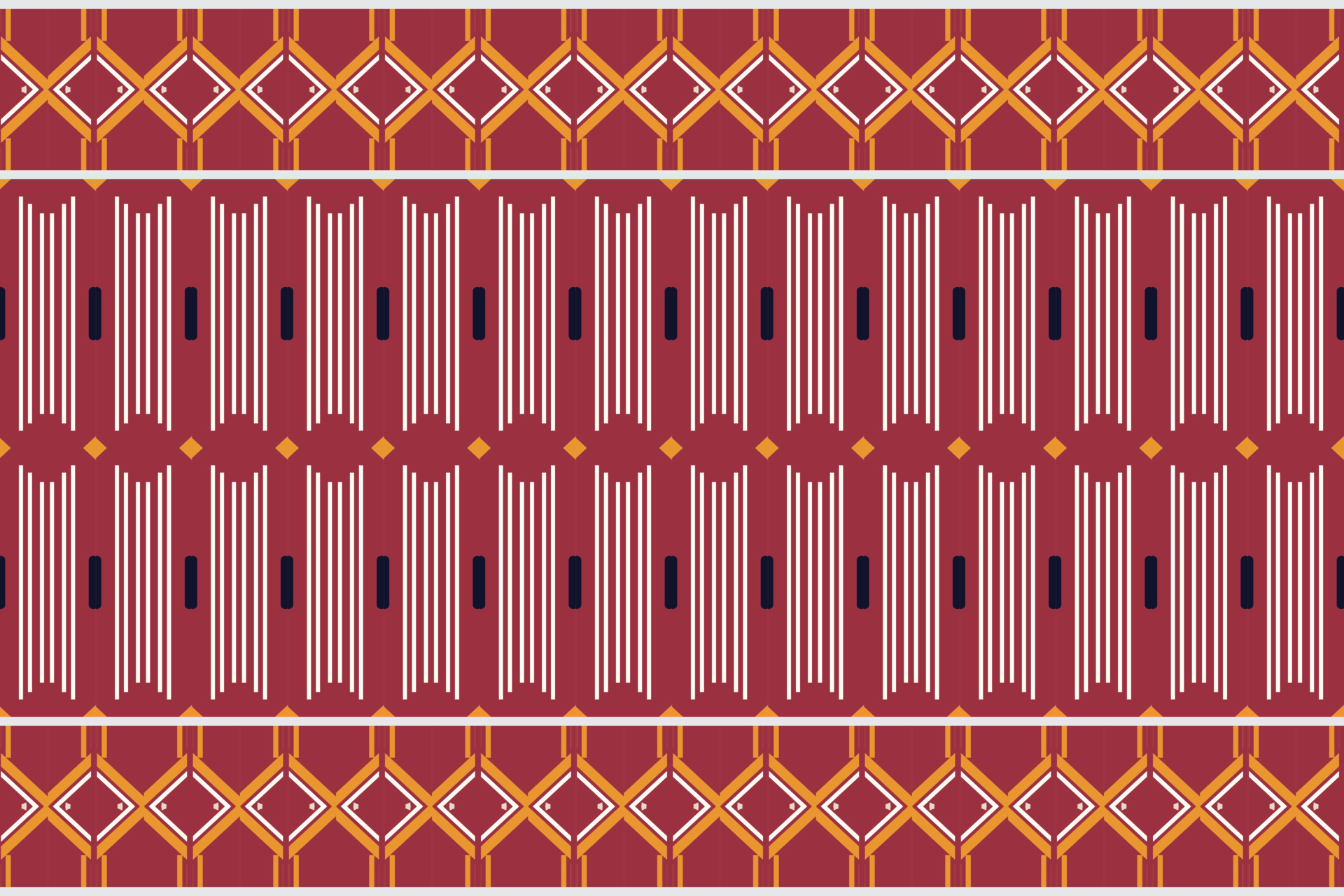 Ethnic pattern Philippine textile. traditional patterned Native American  art It is a pattern created by combining geometric shapes. Design for  print. Using in the fashion industry. 16156347 Vector Art at Vecteezy