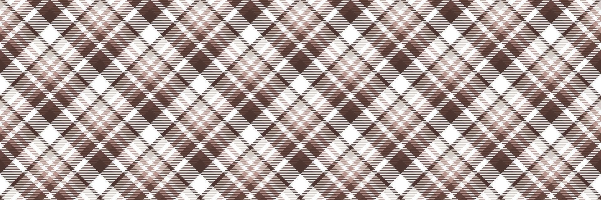 cheque tartán modelo sin costura es un estampado paño consistente de entrecruzado cruzado, horizontal y vertical bandas en múltiple colores.plaid sin costura para bufanda, pijama, manta, edredón, falda escocesa grande chal. vector