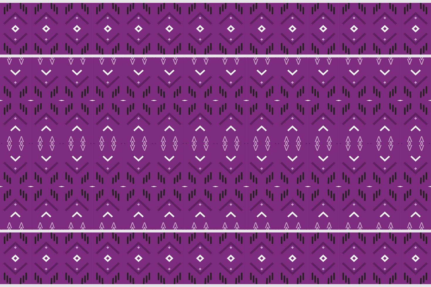 Tribal pattern seamless. Traditional ethnic patterns vectors It is a pattern geometric shapes. Create beautiful fabric patterns. Design for print. Using in the fashion industry.