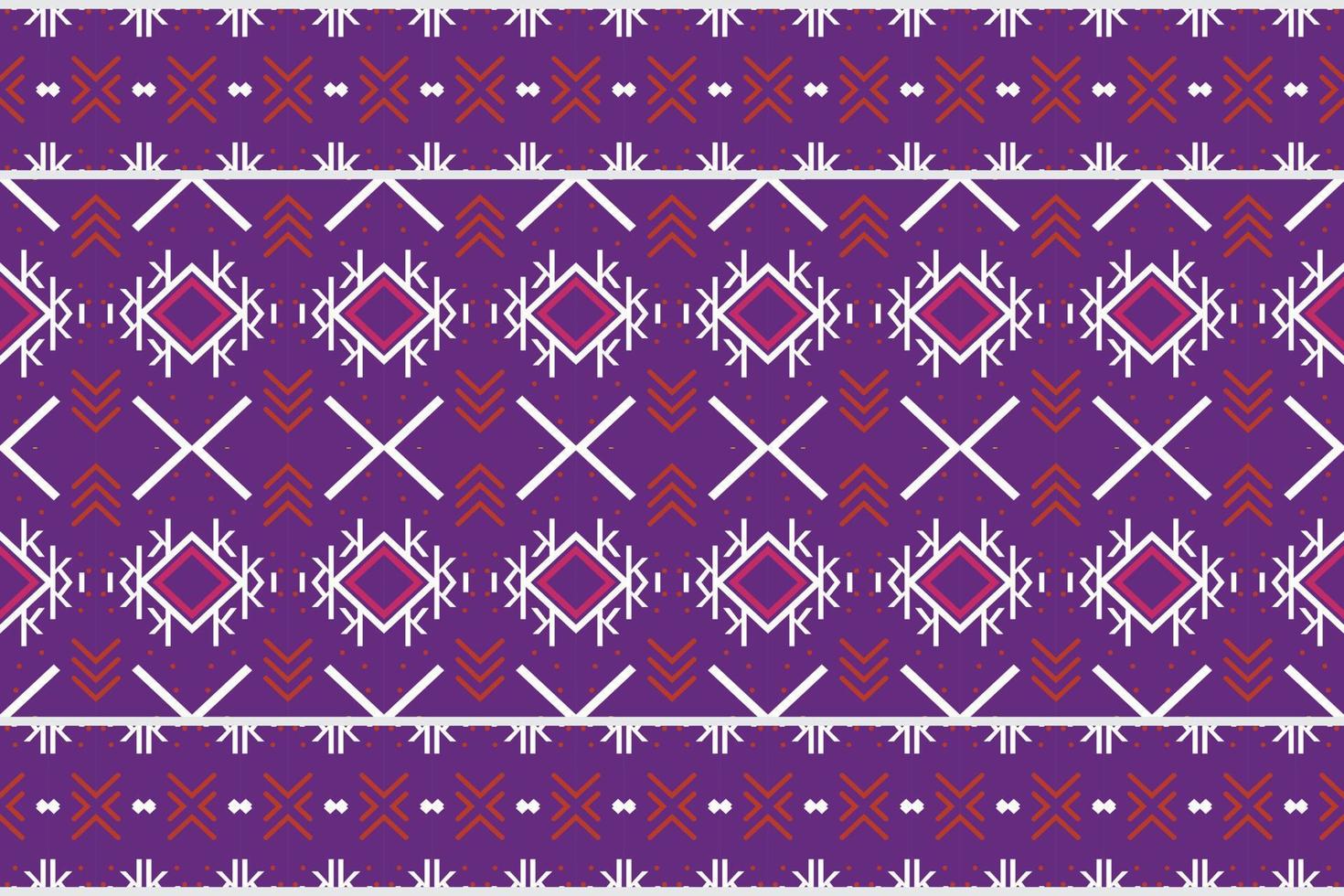 africano étnico floral sin costura modelo antecedentes. geométrico étnico oriental modelo tradicional. étnico azteca estilo resumen vector ilustración. diseño para impresión textura,tela,sari,sari,alfombra.