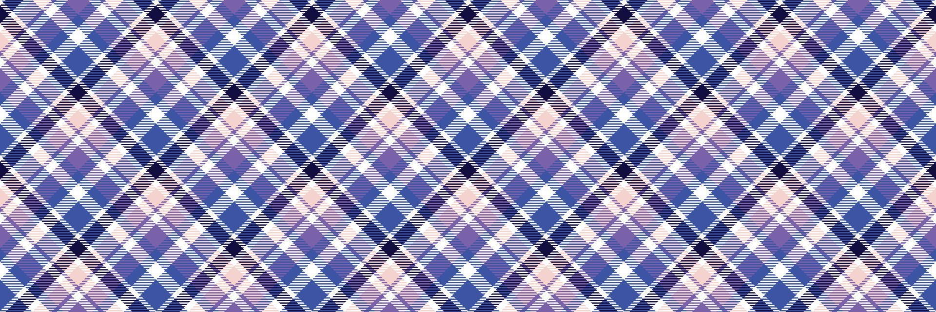 Scottish tartan pattern is a patterned cloth consisting of criss crossed, horizontal and vertical bands in multiple colours.plaid Seamless for  scarf,pyjamas,blanket,duvet,kilt large shawl. vector