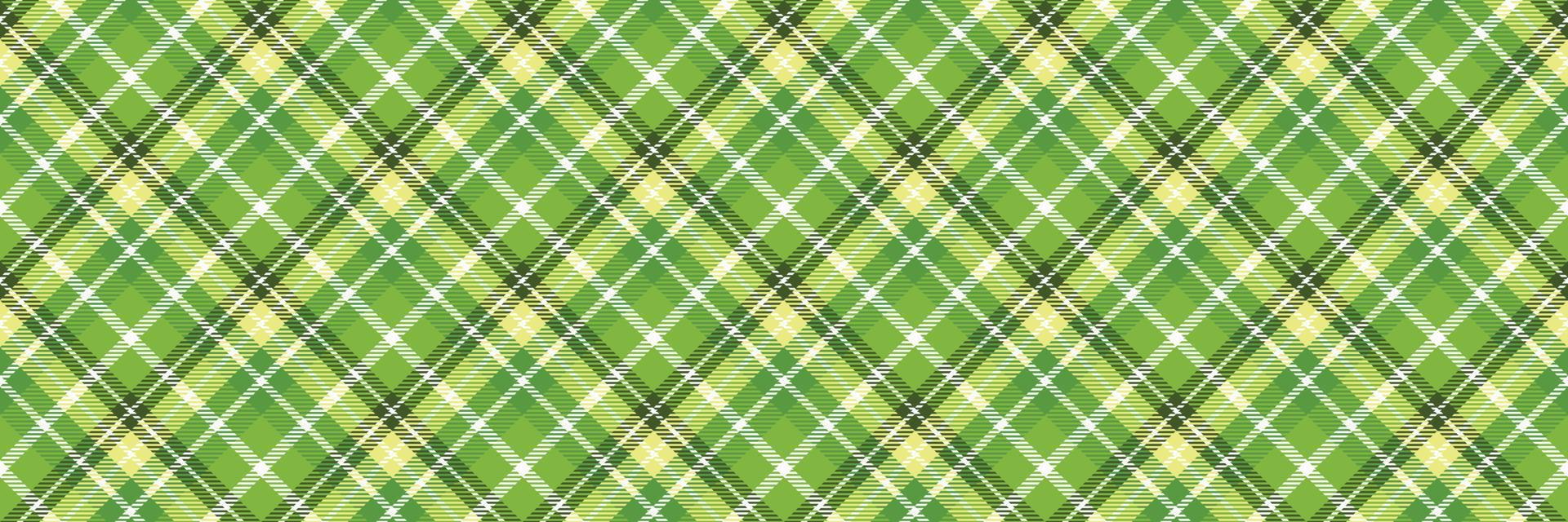 Check plaid pattern  seamless is a patterned cloth consisting of criss crossed, horizontal and vertical bands in multiple colours.plaid Seamless for  scarf,pyjamas,blanket,duvet,kilt large shawl. vector