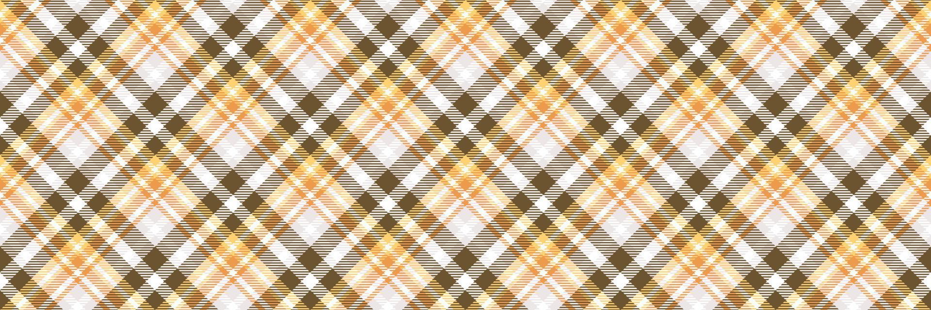 Vector plaid seamless pattern is a patterned cloth consisting of criss crossed, horizontal and vertical bands in multiple colours.plaid Seamless for  scarf,pyjamas,blanket,duvet,kilt large shawl.