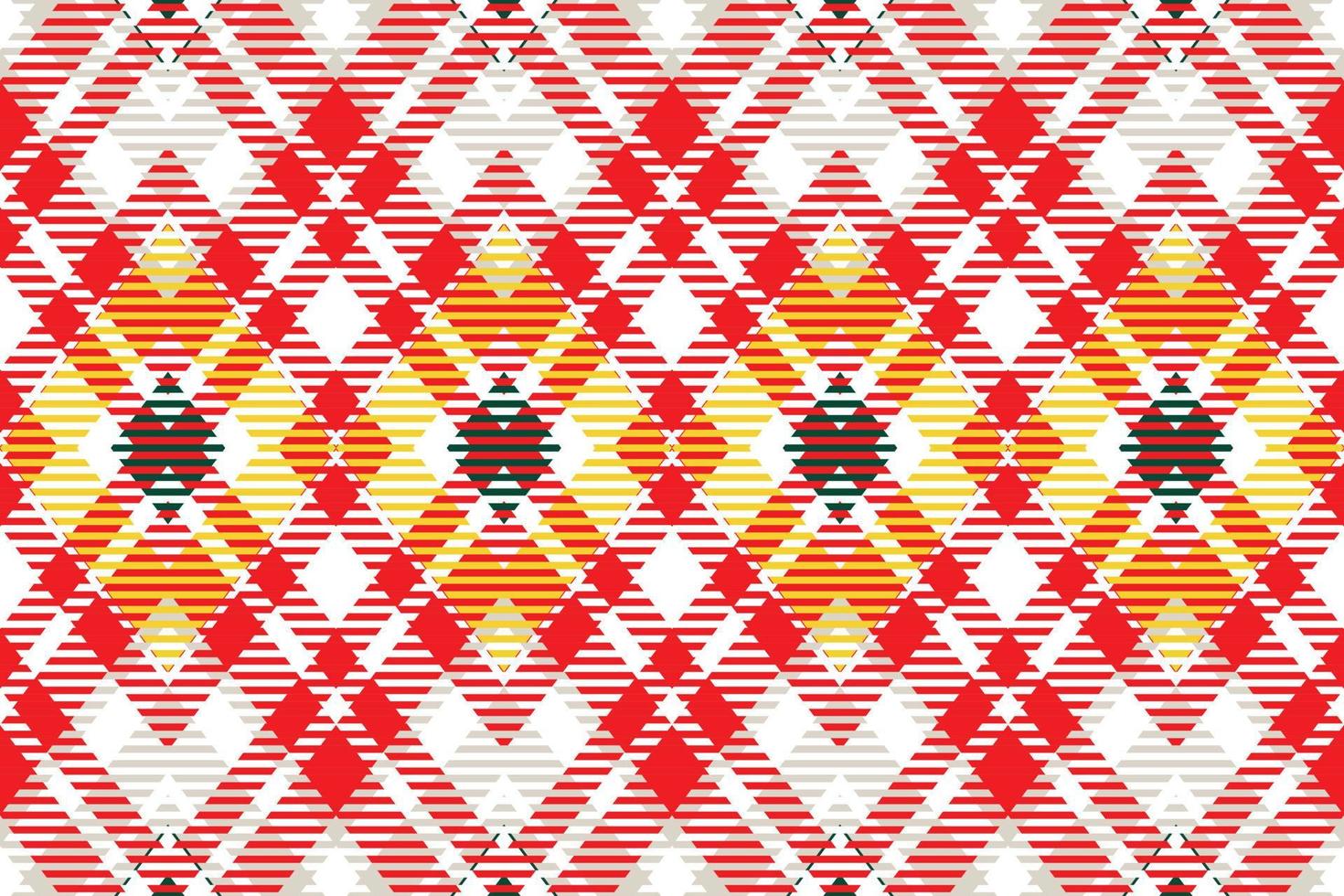 plaid pattern design textile The resulting blocks of colour repeat vertically and horizontally in a distinctive pattern of squares and lines known as a sett. Tartan is often called plaid vector