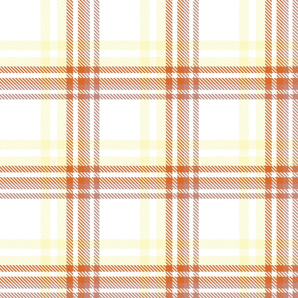 tartan pattern seamless texture is a patterned cloth consisting of criss crossed, horizontal and vertical bands in multiple colours. Tartans are regarded as a cultural icon of Scotland. vector