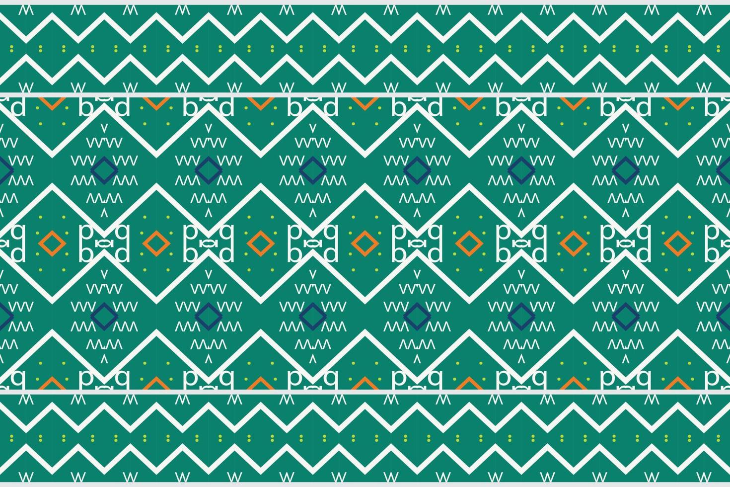 African Ethnic damask seamless pattern background. geometric ethnic oriental pattern traditional. Ethnic Aztec style abstract vector illustration. design for print texture,fabric,saree,sari,carpet.