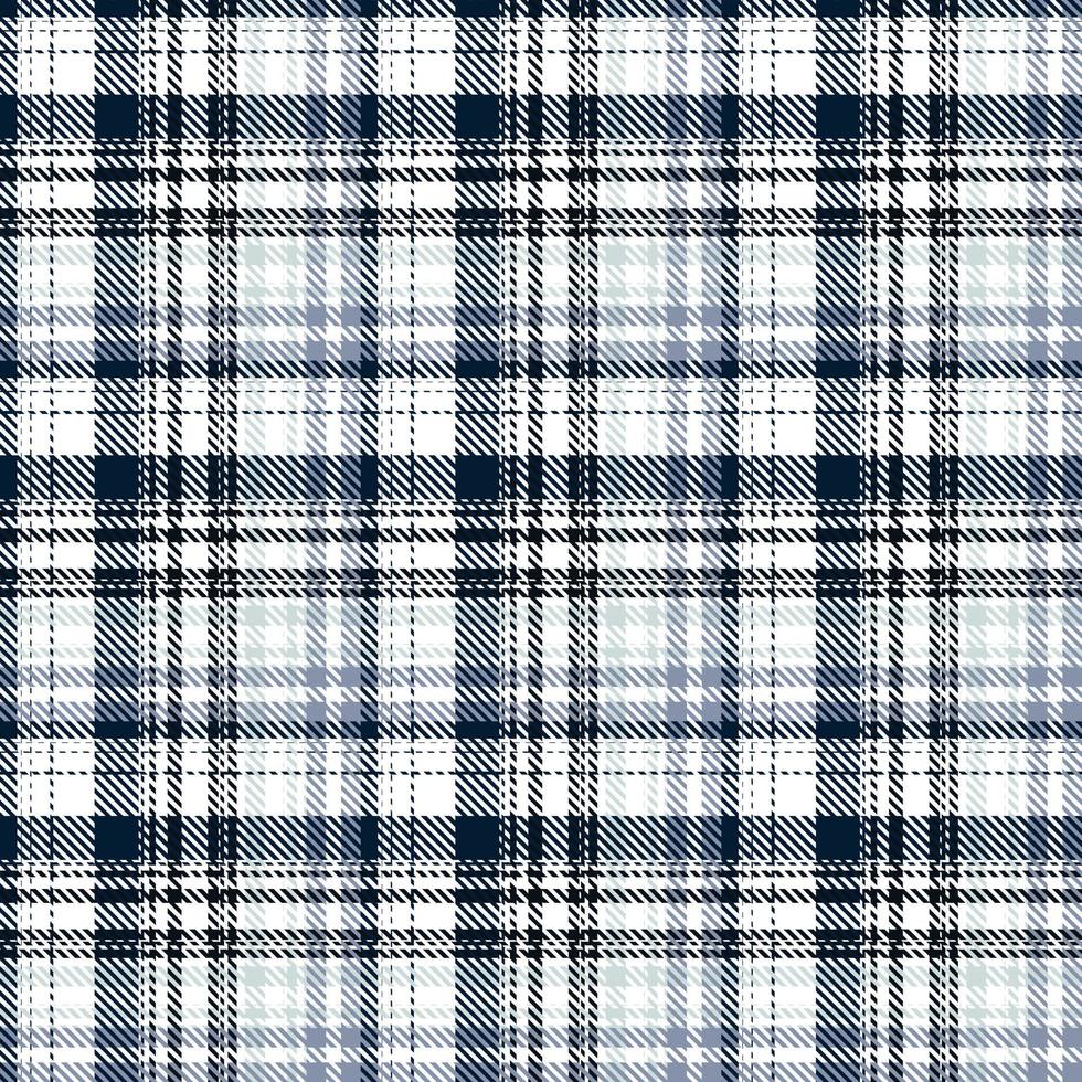 Check Tartan pattern plaid seamless is a patterned cloth consisting of criss crossed, horizontal and vertical bands in multiple colours.Seamless tartan for  scarf,pyjamas,blanket,duvet,kilt large vector