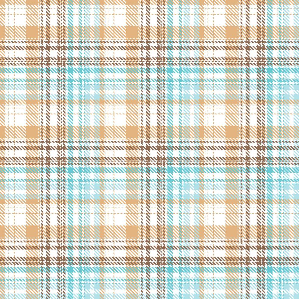 Check Vector plaid pattern seamless is a patterned cloth consisting of criss crossed, horizontal and vertical bands in multiple colours.Seamless tartan for  scarf,pyjamas,blanket,duvet,kilt large