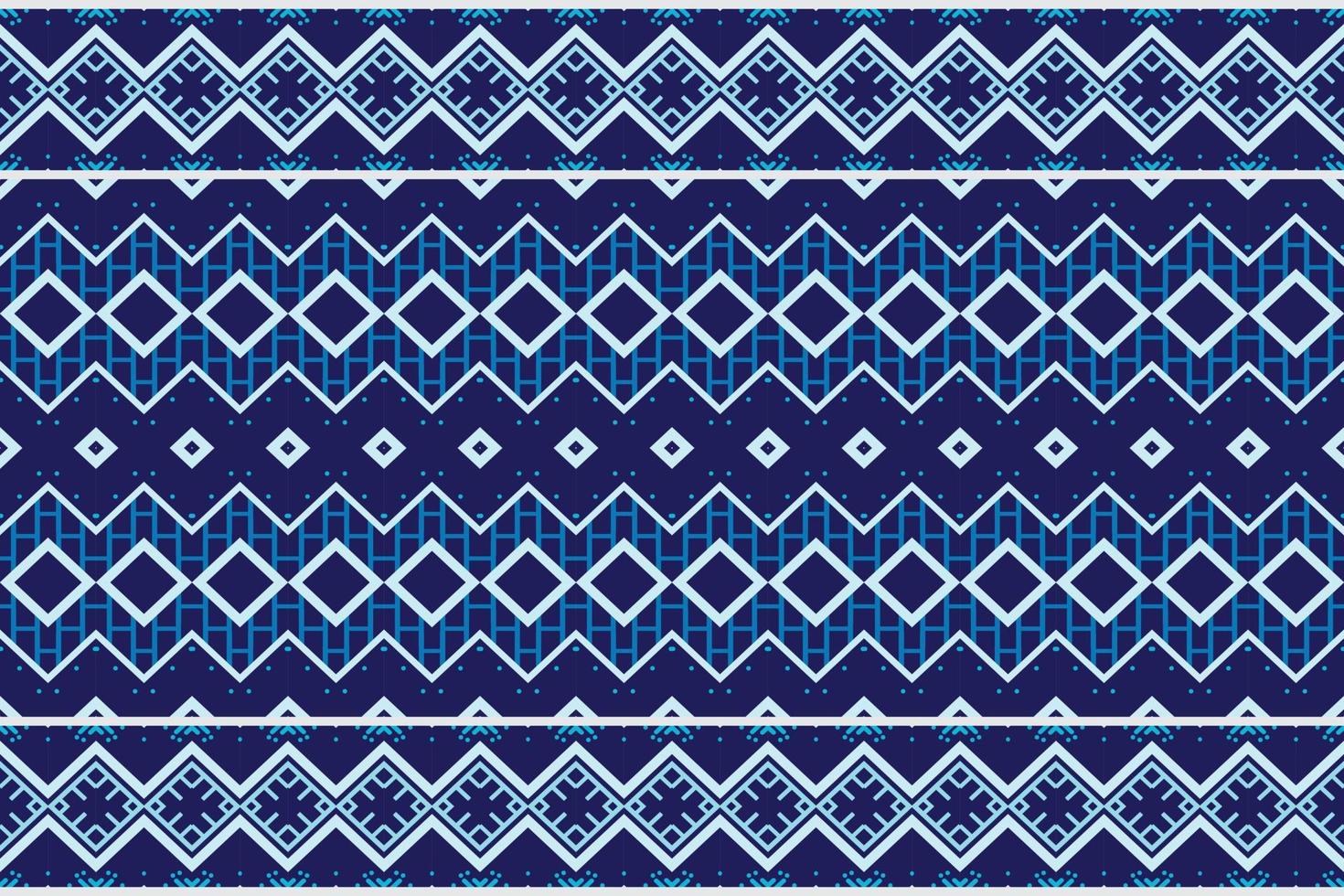 Pattern Philippine tribal design. traditional pattern African art It is a pattern geometric shapes. Create beautiful fabric patterns. Design for print. Using in the fashion industry. vector