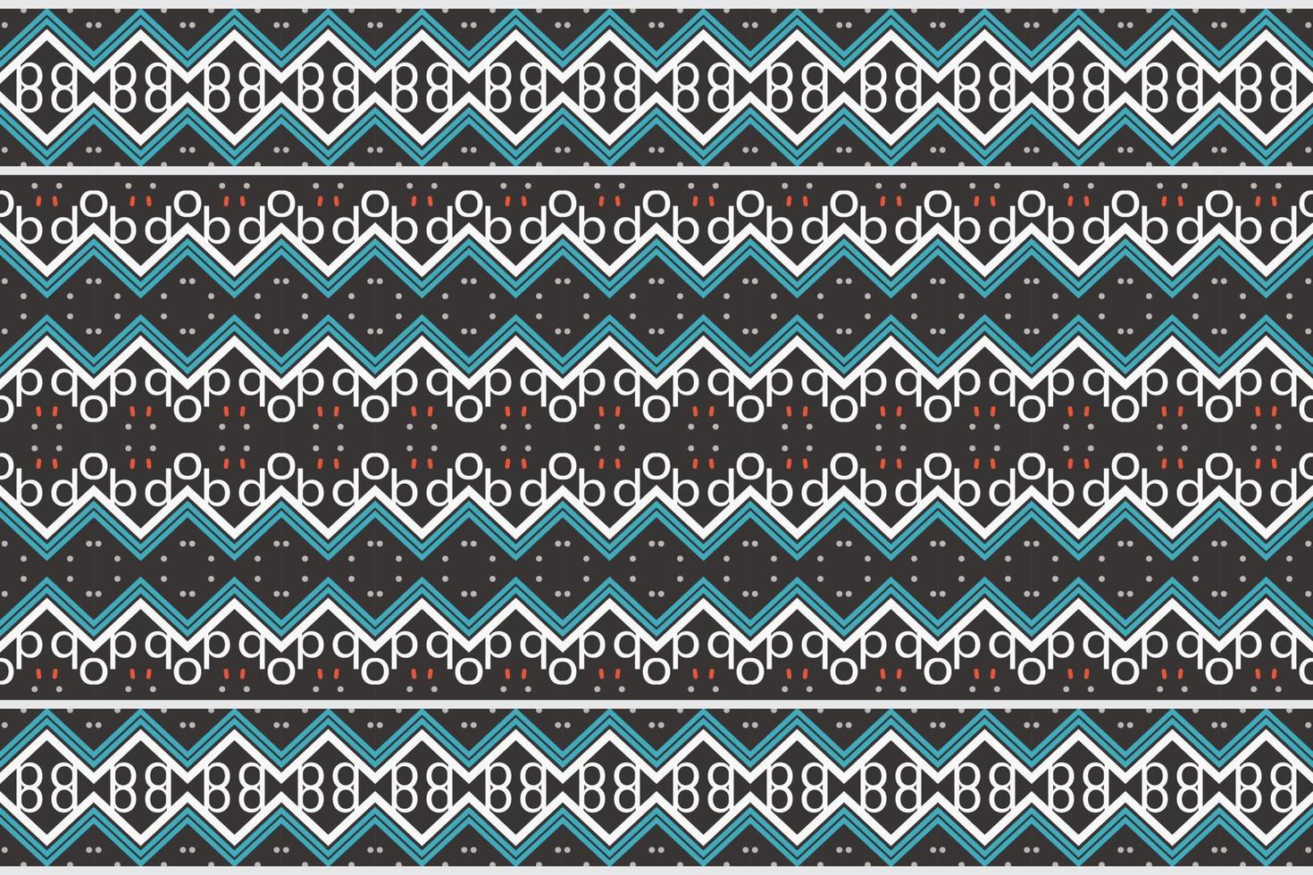 African Ethnic Damask embroidery background. geometric ethnic oriental pattern traditional. Ethnic Aztec style abstract vector illustration. design for print texture,fabric,saree,sari,carpet.